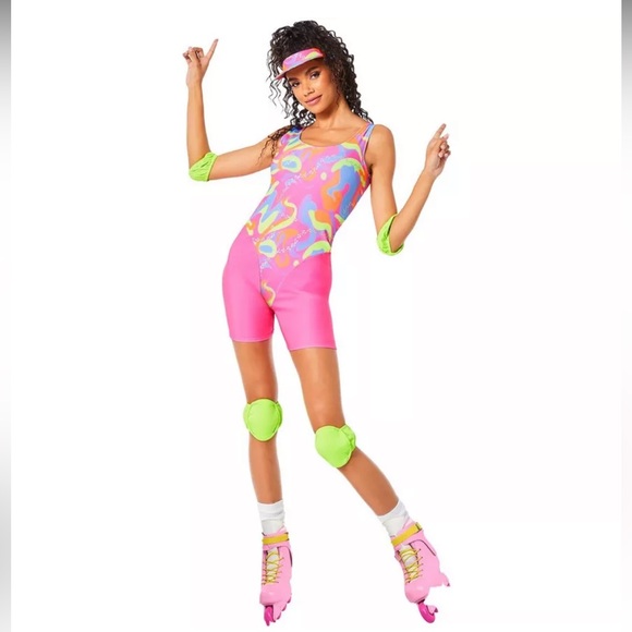 Barbie Other - Adult Barbie Costume
